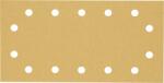 Bosch Accessories EXPERT C470 2608900848 Oszcilláló csiszolópapír Lyukas Szemcsézet 80 (H x Sz) 280 mm x 115 mm 10 db (2608900848) (2608900848)