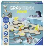 Ravensburger GRAVITRAX Junior - Kezdő szett jég Ajánlott 3-99 éves korig unisex (10474)