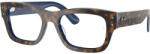 Ray-Ban RX7683V - 8391 - 55 bărbat, damă (RX7683V - 8391 - 55) Rama ochelari