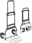 G21 összecsukható kézikocsi, 150 kg (6390809)