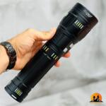 YEMAO Led мощен фенер yemao ym-g600 (3254)