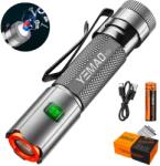 YEMAO Led малък фенер yemao ym-m52 (3257)