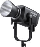 GODOX Litemons LA600BI K1 Bi-Color LED videólámpa Kit (Fekete) hordtáskával (LA600BI K1 Black)