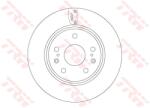 TRW DF6703 Disc frana - e-autoshop