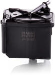 Mann-filter WK 939/2 z filtru combustibil