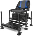 Preston Innovations Innovations Inception 360 úszós láda (P0120009)