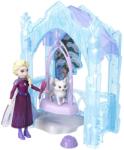 Mattel Set de joacă mini iglu Frozen - Mattel (JFG29) Figurina