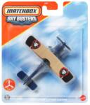 Mattel Matchbox Sky Busters: Model de avion Classic Attack 1/64 - Mattel (JDJ05/JJW25)