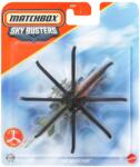 Mattel Matchbox Sky Busters: Sky Scorcher model de avion 1/64 - Mattel (JDJ05/JJW22)
