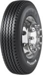 Fulda ecostar 9.5R17.5 129/127M M+S Kormányzott