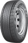 Kumho KLD23 315/70 R22.5 154/150L M+S 3PMSF Húzó