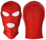 Philips piros maszk Méret: S/M - sex-shop