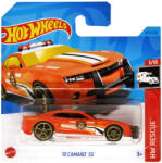 Mattel Hot Wheels Rescue '10 Camaro SS tűzoltó kisautó (HKJ19)