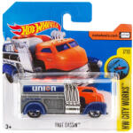 Mattel Hot Wheels City Works Fast Gassin kamion (DTY72)