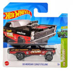 Mattel Hot Wheels Gassers '65 Mercury Comet Cyclone kisautó (HKH62)