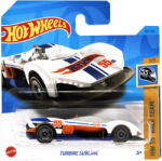 Mattel Hot Wheels Race Team Turbine Sublime kisautó (HKK38)
