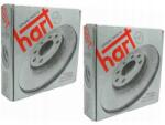 Hart Első Féktárcsák Opel Astra L 1.2-1.6 21-