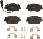 TRW Fékbetét Seat Ibiza IV Trw GDB1472