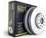 Hart Első Féktárcsák Hart 241 071
