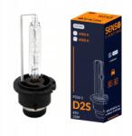 Senso D2S Xenon izzó, 4300K, 35W, UV szűrő, ECE R99