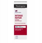 Neutrogena Intense Repair lábápoló krém repedezett sarkakra 50ml (3574661255910)