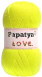 Papatya Fonal Papatya Love kol. 7050 100gr/360m 100%akril (7050)