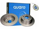 Quaro Hátsó Féktárcsa Jeep Grand Cherokee II 2.7-4.7 99-05 illatosító