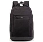 Scool Collection Scool Urban Black laptoptartós hátizsák - 43x13x29 cm (FR-SC-OF659)