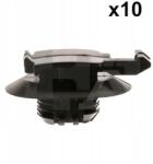 FA1 Rögzítő Klip Citroen Dacia Ds Ds Nissan Opel Peugeot RENAULT-hoz