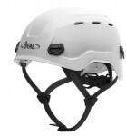 Beal Quantum elektromos fehér sisak (BKPQ.W)