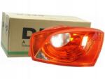 Abakus Jobb Hátsó Lámpa Seat Ibiza IV MK4 08-15 Leon 1P 09-12 liftback