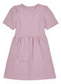 Name it Rövid ruhák NMFFANN SS DRESS Lila 18 Monate