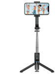 Awei szelfi bot X49 fekete (X49)