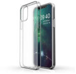 Beline Clear Xiaomi Redmi Note 13Pro+ 5G készülékhez 1mm átlátszó tok (317281)