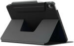 Uniq Rovus Snapmount Magnetic 360 Rotating Detachable iPad Air 13" M2/M3 (2024/2025) készülékhez tartó fekete (UNIQ-PDA13(M3)-ROVSNDBLK)
