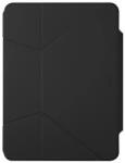 Uniq Ryze tok iPad Pro 11 (2021-2022) / Air 10.9" (2020-2022) készülékhez fekete (UNIQ-NPDP11(2022)-RYZEBLK)
