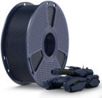 Sunlu - PLA - (Midnight) Fekete - 1, 75 mm - 1 kg