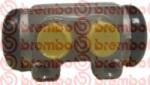 Brembo Fékmunkahenger Bal Hyundai Galloper 1998-