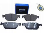 Quaro Első Fékbetét Quaro QP4950C +illat