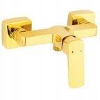 FERRO Zuhany csaptelep Ferro Lippi Gold BLP7EAG (BLP7EAG)