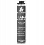 Mammoth Szerelőhab 750 ml Többszezonos Alacsony Feszültségű Pisztoly (5907426165304)
