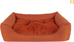 amiplay AP Como Sofa fekhely M 68x56cm réz (112161)