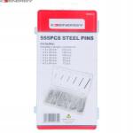 Energy Acél Sasszegek A Dobozban (ZAWLECZKI)