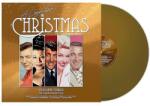 Various A Legendary Christmas - Volume Three - The Gold Collection