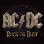 AC/DC Rock Or Bust - bakelitfutar - 18 290 Ft