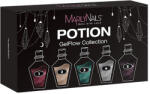 MarilyNails - GelFlow Kit - Potion - 5x4ml