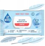 GOECO GoWipes Hidratáló WC-papír Comfort 98% Alantoinos víz 44 db (4823071657159)