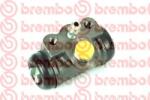 Brembo Fékmunkahenger Mitsubishi Carisma 96-05(ABS)