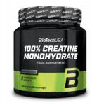 BioTechUSA 100% Creatine Monohydrate 300 g ízesítetlen (13005030030)