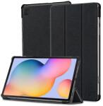 Tech-Protect SmartCase Samsung Galaxy Tab S6 Lite 10.4'' 2020/2022/2024 tok (fekete)